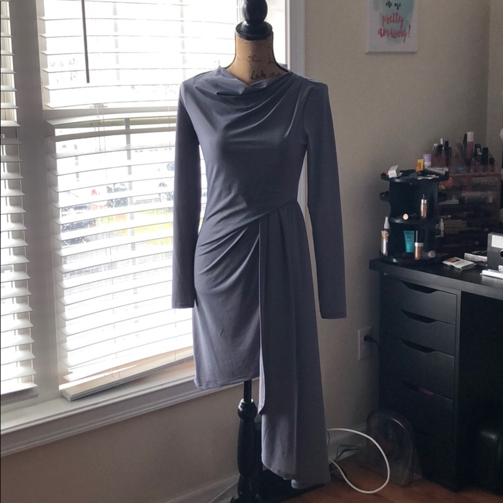 Topshop dress